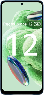 Xiaomi Redmi Note 12 5G