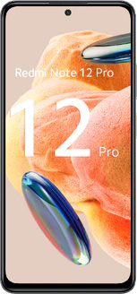 Xiaomi Redmi Note 12 Pro 4G