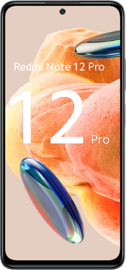 Xiaomi Redmi Note 12 Pro 4G