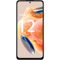 Xiaomi Redmi Note 12 Pro 4G