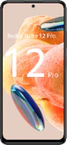 Xiaomi Redmi Note 12 Pro 4G
