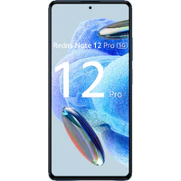 Xiaomi Redmi Note 12 Pro 5G