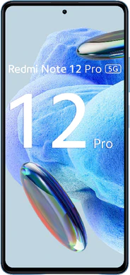 Xiaomi Redmi Note 12 Pro 5G
