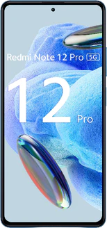 Xiaomi Redmi Note 12 Pro 5G
