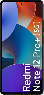 Xiaomi Redmi Note 12 Pro+ 5G
