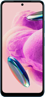 Xiaomi Redmi Note 12S