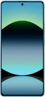 Xiaomi Redmi Note 14S