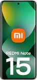 Xiaomi Redmi Note 15