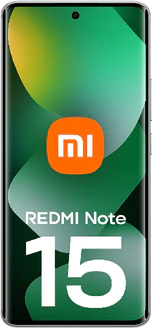 Xiaomi Redmi Note 15 (2510DRA23E)