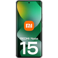 Xiaomi Redmi Note 15