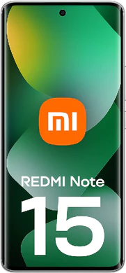 Xiaomi Redmi Note 15