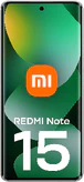 Xiaomi Redmi Note 15