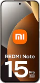 Xiaomi Redmi Note 15 Pro 5G