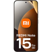 Xiaomi Redmi Note 15 Pro 5G