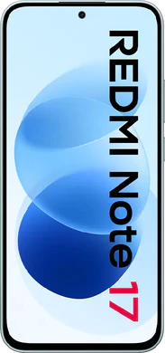 Xiaomi Redmi Note 17 4G