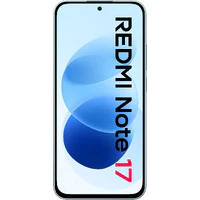 Xiaomi Redmi Note 17 4G