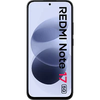 Xiaomi Redmi Note 17 5G