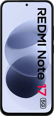 Xiaomi Redmi Note 17 5G