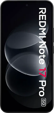 Xiaomi Redmi Note 17 Pro 5G