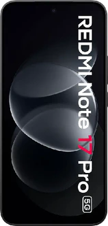 Xiaomi Redmi Note 17 Pro 5G