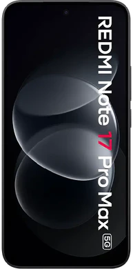 Xiaomi Redmi Note 17 Pro Max