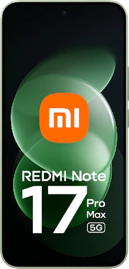 Xiaomi Redmi Note 17 Pro Max