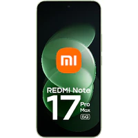 Xiaomi Redmi Note 17 Pro Max