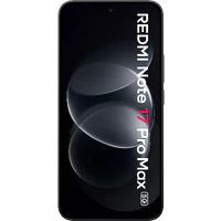 Xiaomi Redmi Note 17 Pro Max