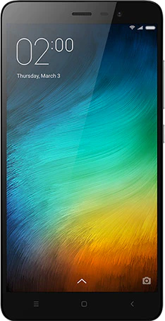 Xiaomi Redmi Note 3 Pro