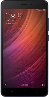 Xiaomi Redmi Note 4