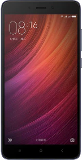Xiaomi Redmi Note 4
