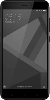 Xiaomi Redmi Note 4X