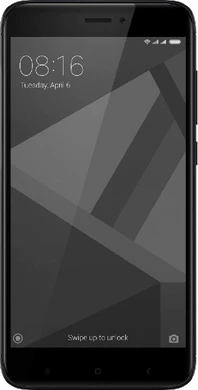 Xiaomi Redmi Note 4X