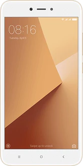 Xiaomi Redmi Note 5A (Y1)