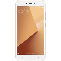 Xiaomi Redmi Note 5A