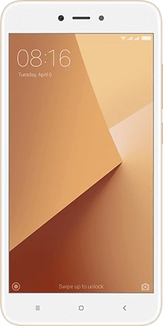 Xiaomi Redmi Note 5A