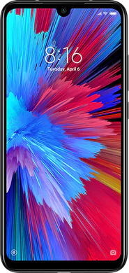 Xiaomi Redmi Note 7