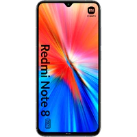 Xiaomi Redmi Note 8 (2021)