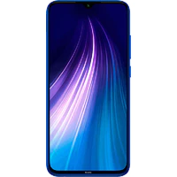 Xiaomi Redmi Note 8
