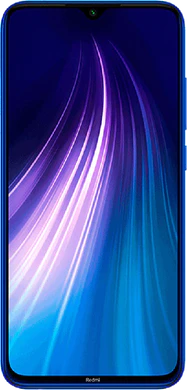 Xiaomi Redmi Note 8