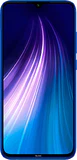 Xiaomi Redmi Note 8