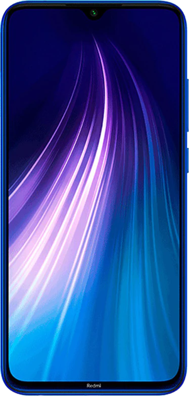 Xiaomi Redmi Note 8