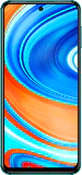 Xiaomi Redmi Note 9 Pro