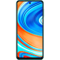 Xiaomi Redmi Note 9 Pro