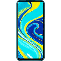 Xiaomi Redmi Note 9S