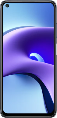Xiaomi Redmi Note 9T (J22)