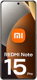 Xiaomi Redmi Note 15 Pro