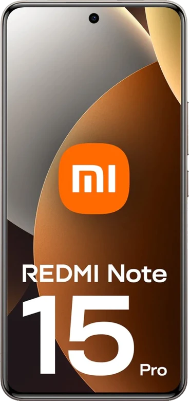 Xiaomi Redmi Note 15 Pro kopen? - NieuweMobiel.NL