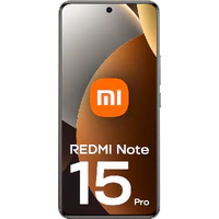 Xiaomi Redmi Note 15 Pro