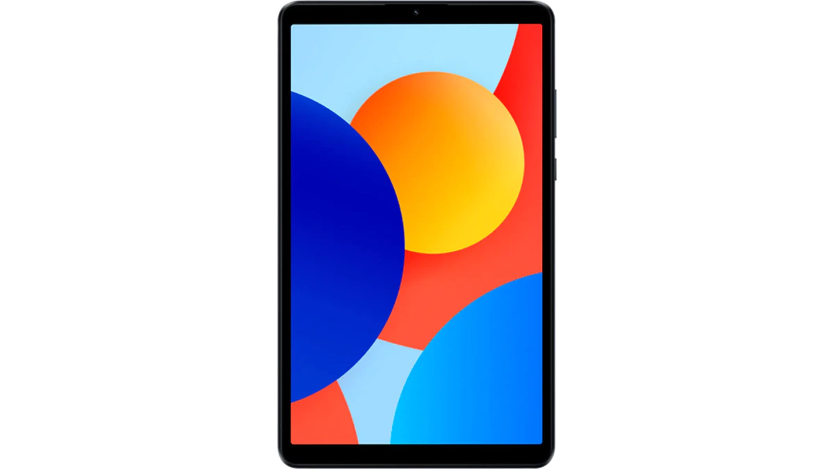 Xiaomi Redmi Pad SE 8.7 vergelijken met andere tablets